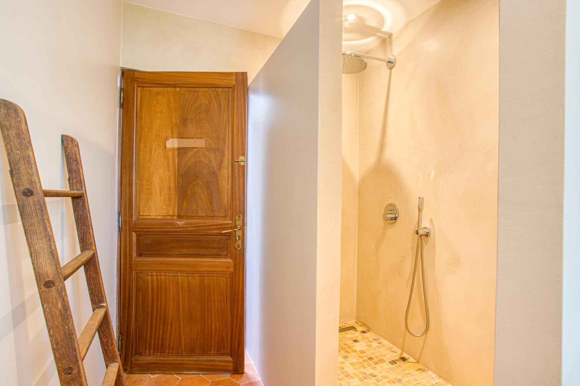 Bed and Breakfast Mas De Bacalan Mormoiron Esterno foto